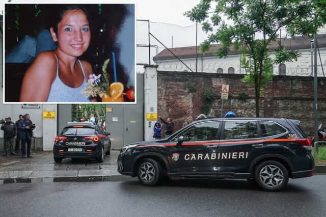 Nova teoria bombástica no caso Chiara Poggi revive o infame mistério do assassinato de Garlasco na Itália
