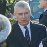 Novas alegações contra Andrew Mountbatten-Windsor