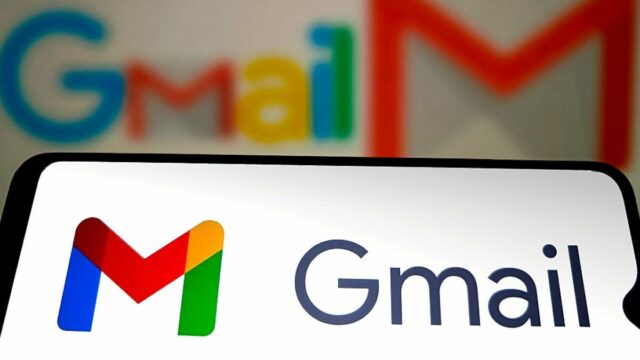Novas contas do Gmail podem ter apenas 5 GB de armazenamento, mas há uma maneira de contornar isso
