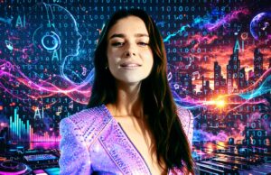 Novas proteções de IA do SAG-AFTRA: o que elas significam para atores reais e sintéticos Stephen Colbert