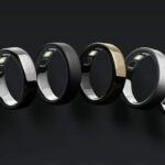 Novo Oura Ring 5 revelado com design dramaticamente menor, detecção de hipertensão, mais