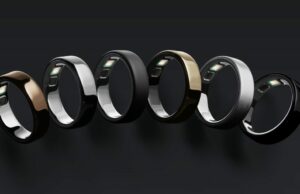 Novo Oura Ring 5 revelado com design dramaticamente menor, detecção de hipertensão, mais Novo Oura Ring 5 revelado com design dramaticamente menor, detecção de hipertensão, mais