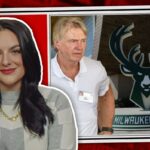 Novo aviso de Trump para o Irã, plano de chantagem do proprietário do Milwaukee Bucks se desfaz