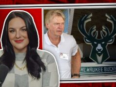 Novo aviso de Trump para o Irã, plano de chantagem do proprietário do Milwaukee Bucks se desfaz Novo aviso de Trump para o Irã, plano de chantagem do proprietário do Milwaukee Bucks se desfaz