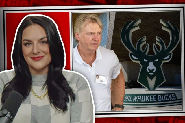 Novo aviso de Trump para o Irã, plano de chantagem do proprietário do Milwaukee Bucks se desfaz

