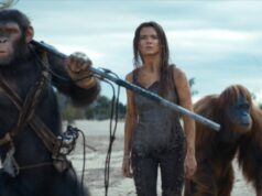 Novo filme de ‘Planeta dos Macacos’ em andamento com o diretor de ‘Quarteto Fantástico: Primeiros Passos’ Novo filme de 'Planeta dos Macacos' em andamento com o diretor de 'Quarteto Fantástico: Primeiros Passos'