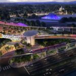 Novo parque da Disney? Circulam rumores sobre um possível terceiro local na Califórnia após novas licenças registradas em Anaheim