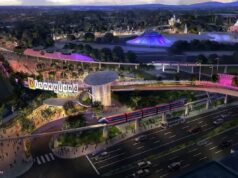 Novo parque da Disney? Circulam rumores sobre um possível terceiro local na Califórnia após novas licenças registradas em Anaheim Novo parque da Disney? Circulam rumores sobre um possível terceiro local na Califórnia após novas licenças registradas em Anaheim