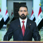Novo primeiro-ministro do Iraque, Ali al-Zaidi, assume formalmente o poder