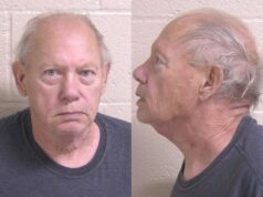 Novo teste de DNA revela assassinato de casos arquivados há três décadas, dizem autoridades Randy Gail Sperino, 34, whose body was discovered in November 1993 in a field in unincorporated Granite City, Illinois, authorities said.
