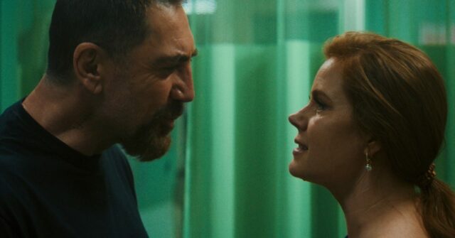 Novo thriller distorcido da Apple TV de Martin Scorsese, Steven Spielberg revelado
