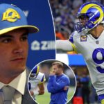 Novos detalhes do contrato de Matthew Stafford revelam os planos do Rams como quarterback