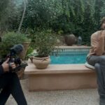 Novos filmes de Noomi Rapace e Lone Scherfig revelados em Cannes, além de um documento sobre Ruben Östlund 'que atinge o espectador no estômago'