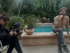 Novos filmes de Noomi Rapace e Lone Scherfig revelados em Cannes, além de um documento sobre Ruben Östlund ‘que atinge o espectador no estômago’ Novos filmes de Noomi Rapace e Lone Scherfig revelados em Cannes, além de um documento sobre Ruben Östlund 'que atinge o espectador no estômago'