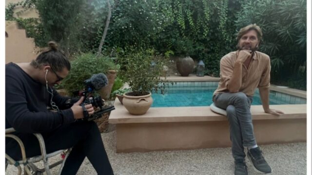 Novos filmes de Noomi Rapace e Lone Scherfig revelados em Cannes, além de um documento sobre Ruben Östlund 'que atinge o espectador no estômago'
