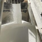 Novos poderes de reserva estratégica usados ​​para garantir fornecimentos adicionais de fertilizantes