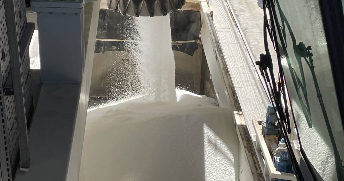 Novos poderes de reserva estratégica usados ​​para garantir fornecimentos adicionais de fertilizantes