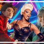 Novos programas e filmes para assistir neste fim de semana: 'Remarkably Bright Creatures' da Netflix, 'RuPaul's Drag Race All Stars' na Paramount + e mais