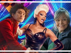 Novos programas e filmes para assistir neste fim de semana: ‘Remarkably Bright Creatures’ da Netflix, ‘RuPaul’s Drag Race All Stars’ na Paramount + e mais Novos programas e filmes para assistir neste fim de semana: 'Remarkably Bright Creatures' da Netflix, 'RuPaul's Drag Race All Stars' na Paramount + e mais