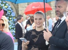 Nunca use essas roupas para um casamento! Enquanto Molly-Mae levanta as sobrancelhas com uma roupa preta no grande dia da Venezuela, como até as celebridades são culpadas de quebrar os códigos de vestimenta e ofuscar a noiva Molly-Mae Hague enfrentou uma reação negativa esta semana por sua decisão não convencional de usar toda preta no casamento de destaque do Venezuela Fury