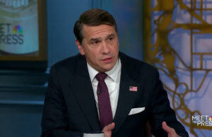 O AG Todd Blanche diz que a acusação de Comey vai além de ‘uma única postagem no Instagram’ Yahoo news home
