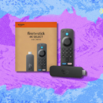 O Amazon Fire TV Stick 4K Select está à venda no Memorial Day – economize $ 15 agora mesmo