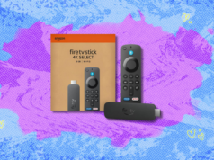 O Amazon Fire TV Stick 4K Select está à venda no Memorial Day – economize $ 15 agora mesmo O Amazon Fire TV Stick 4K Select está à venda no Memorial Day – economize $ 15 agora mesmo