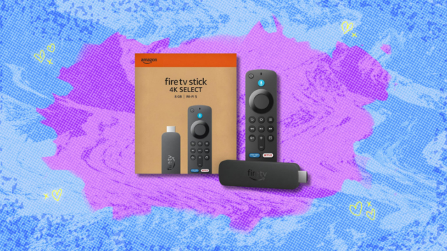O Amazon Fire TV Stick 4K Select está à venda no Memorial Day – economize $ 15 agora mesmo
