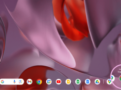 O Android 17 está finalmente obtendo transferência perfeita de aplicativos entre seus dispositivos Transferência do Google Docs do telefone para o tablet