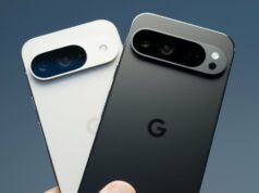 O Android está finalmente obtendo sua própria versão do ‘Handoff’ da Apple ícone de sugestão de transferência