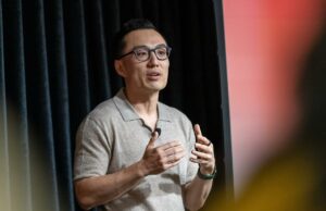 O CEO da DoorDash diz que a IA está tornando os engenheiros mais rápidos, mas a produtividade não é tudo O CEO da DoorDash diz que a IA está tornando os engenheiros mais rápidos, mas a produtividade não é tudo