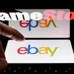 O CEO da GameStop, Ryan Cohen, entra em ação na confusa aquisição do eBay
