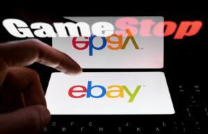 O CEO da GameStop, Ryan Cohen, entra em ação na confusa aquisição do eBay O CEO da GameStop, Ryan Cohen, entra em ação na confusa aquisição do eBay
