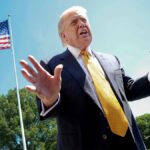 site de termos e condições do Trump Mobile