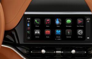 O CarPlay está cada vez melhor, aqui estão dois novos recursos que estou adorando O CarPlay está cada vez melhor, aqui estão dois novos recursos que estou adorando
