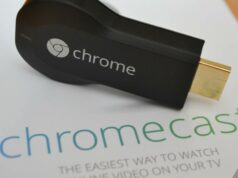 O Chromecast original está morrendo e os usuários suspeitam que o Google esteja por trás disso Google-Chromecast-HDMI-Streaming-Media-Player