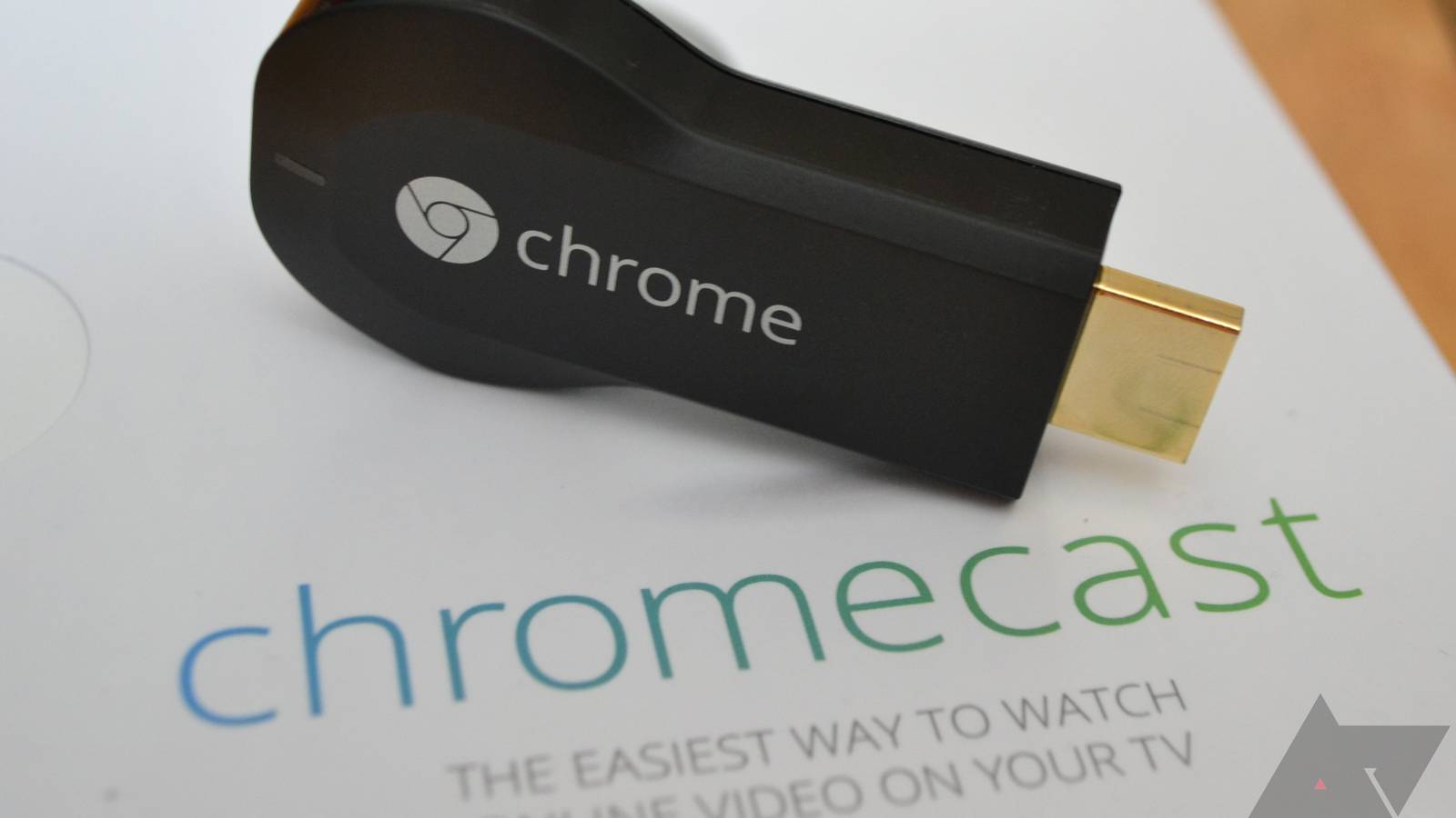 O Chromecast original está morrendo e os usuários suspeitam que o Google esteja por trás disso