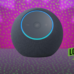 O Echo Dot Max repleto de recursos da Amazon está com desconto de US $ 25 agora mesmo