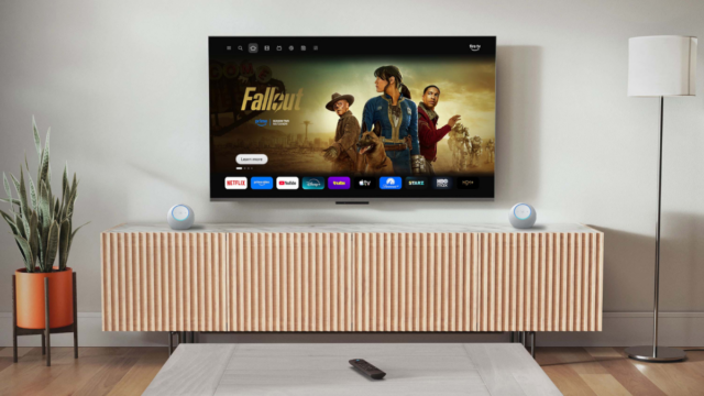 Captura de tela dos detalhes de preços do Amazon Fire TV Stick 4K Max