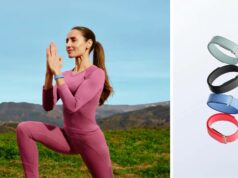 O Fitbit Air, semelhante ao Whoop, do Google começa em US$ 100 O aplicativo Google Pixel Watch 4 e Fitbit