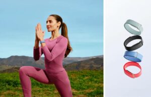 O Fitbit Air, semelhante ao Whoop, do Google começa em US$ 100 O aplicativo Google Pixel Watch 4 e Fitbit