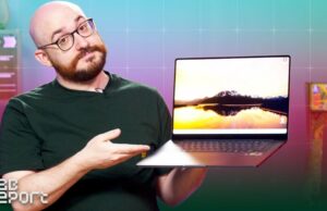 O Galaxy Book 6 Ultra da Samsung é feito para profissionais criativos samsung galaxy book6 ultra, notebook windows