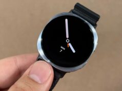 O Galaxy Watch 8 da Samsung cai para um preço que facilita a compra relógio galáxia 8