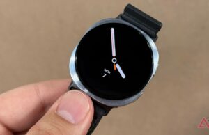 O Galaxy Watch 8 da Samsung cai para um preço que facilita a compra relógio galáxia 8