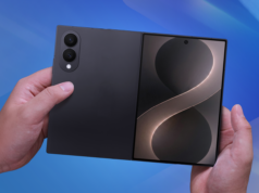O Galaxy Z Fold 8 Wide da Samsung é o primeiro dobrável que eu realmente compraria Iniciador Good Lock no Samsung Galaxy Z Flip 7