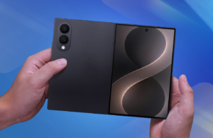 O Galaxy Z Fold 8 Wide da Samsung é o primeiro dobrável que eu realmente compraria Iniciador Good Lock no Samsung Galaxy Z Flip 7