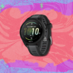 O Garmin Forerunner 165 está de volta à venda na Amazon – economize US$ 50 neste fim de semana