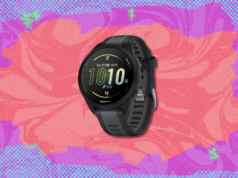 O Garmin Forerunner 165 está de volta à venda na Amazon – economize US$ 50 neste fim de semana O Garmin Forerunner 165 está de volta à venda na Amazon – economize US$ 50 neste fim de semana