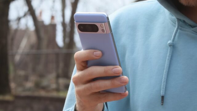 O Google anunciou uma série de atualizações de segurança para Android esta semana
