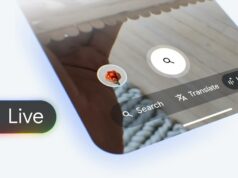 O Google está dando ao Search Live um brilho muito necessário Visões gerais de IA na Pesquisa Google